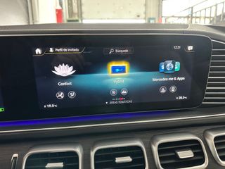 Mercedes-Benz GLE Coupé (167) 2023