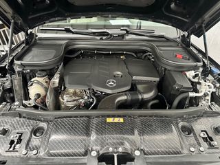 Mercedes-Benz GLE Coupé (167) 2023
