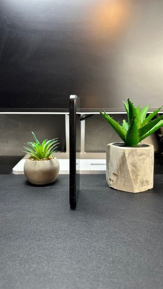 iPhone 15 Nero 90% batteria