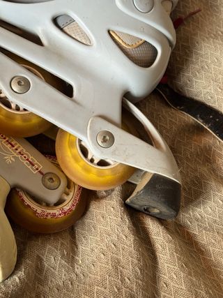 Patinetes linea Decathlon