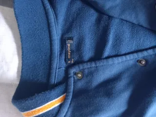 Chaqueta bomber Mayoral niño