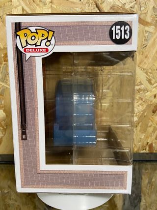 Funko Pop! Mini Puft de Ghostbusters #1513