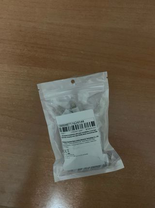 cascos con cancelación de sonido (NUEVOS)