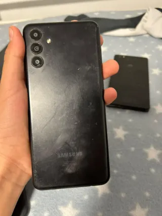Samsung para piezas