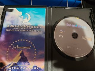 Colección Películas Infantiles DVD