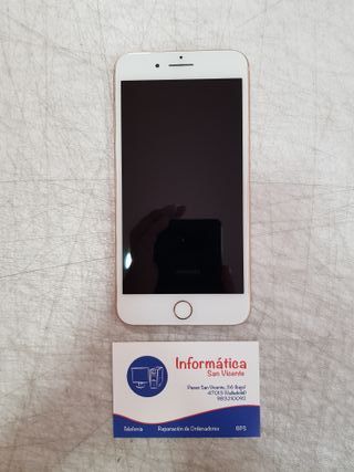 iPhone 8 Plus 256GB Seminuevo