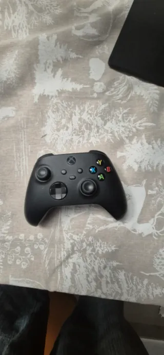Controller Xbox Series X