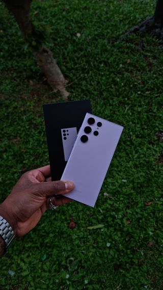 Samsung S23 Ultra 8/256GB Lavander