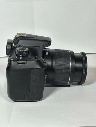 !!OFERTA!! Cámara Canon EOS 1300D + Canon 18-55mm