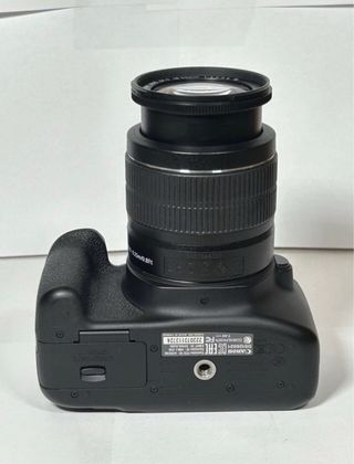 !!OFERTA!! Cámara Canon EOS 1300D + Canon 18-55mm