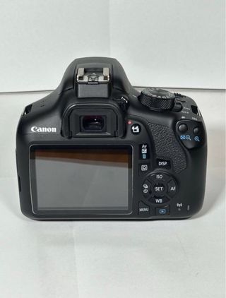 !!OFERTA!! Cámara Canon EOS 1300D + Canon 18-55mm