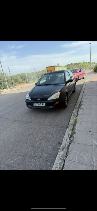 Ford Focus 1999