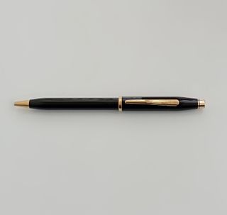 Bolígrafo CROSS Century II antiguo