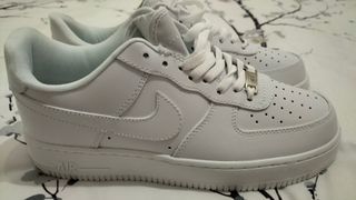 Zapatillas Nike Air Force 1 '07 Blancas