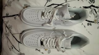 Zapatillas Nike Air Force 1 '07 Blancas