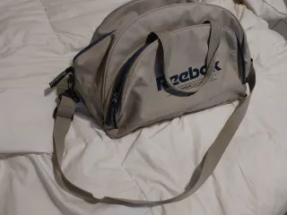 Bolsa deportiva Reebok original
