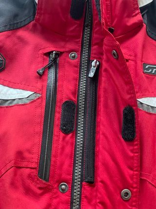 Chaqueta esquí Spyder Hombre Talla M