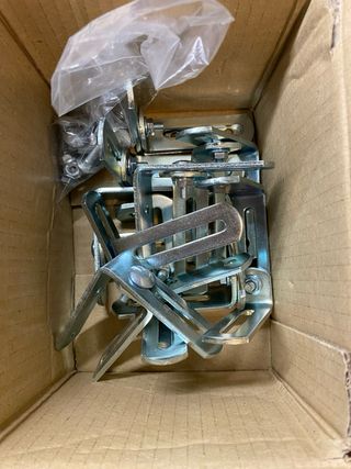 Canalon y Soportes Canalón OTM (Pack 2)