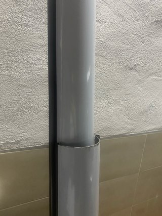 Canalon y Soportes para teja