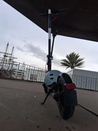 Patinete Eléctrico Xiaomi Pro 2
