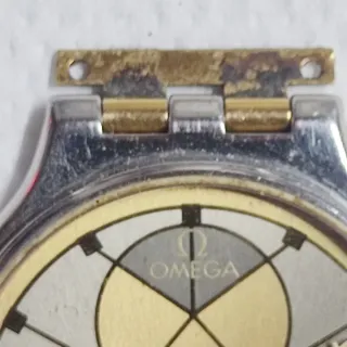 Orologio Omega De Ville Symbol Vintage