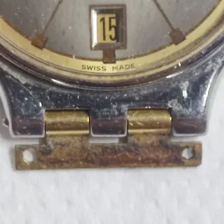 Orologio Omega De Ville Symbol Vintage