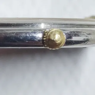 Orologio Omega De Ville Symbol Vintage