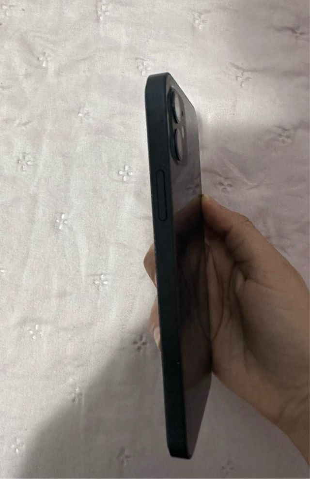 iPhone 12 Nero