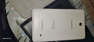 Samsung Galaxy Tab 4 Tablet