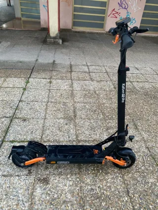 Patinete Eléctrico KUGOO G2 PRO