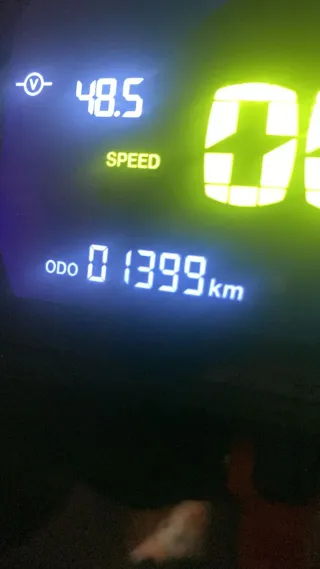 Patinete Eléctrico KUGOO G2 PRO