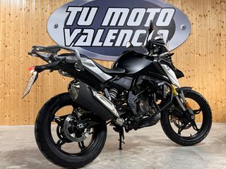 BMW G 310 GS
