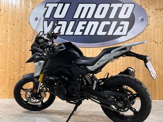BMW G 310 GS