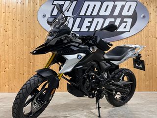 BMW G 310 GS