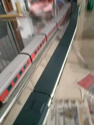 Trenes H0 Electrotren