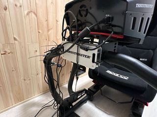 Simulador Sparco Completo . Xbox Series S/X, PC