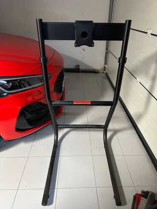 Simulador Sparco Completo . Xbox Series S/X, PC