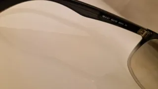 Gafas de sol Ray-Ban 4147