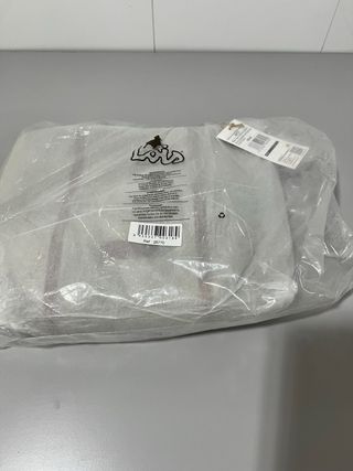 Bolso Lois Beige Polipiel Nuevo