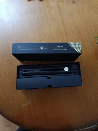 Plancha GHD Gold Professional Advanced Styler