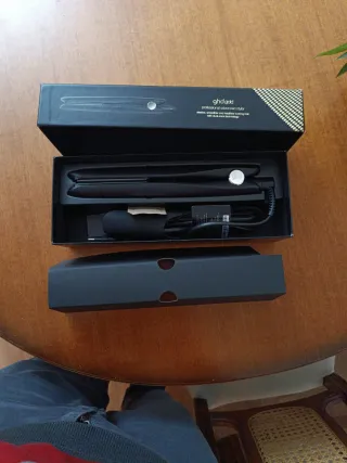 Plancha GHD Gold Professional Advanced Styler