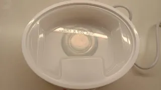 Vaporera Jata 2 niveles