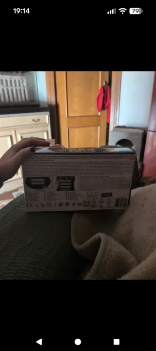 Coche Spidey y sus Amigos Teledirigido