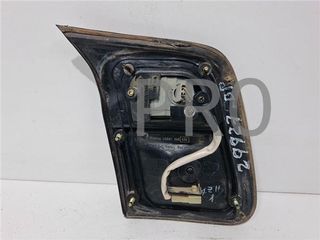 BOTONERA PUERTA DEL. IZDA. BMW SERIE X1 (E84)(2009->) 2.0 18 D SDRIVE [2,0 LTR. - 105 KW TURBODIESEL