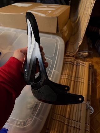 Fijaciones Snowboard Nitro, Burton...