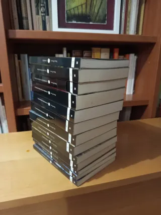 El temps retrobat I. A la recerca del temps XIII