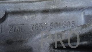 CREMALLERA DIRECCION ASISTIDA BMW Serie X1 (E84)(2009->) 2.0 18 d sDrive [2,0 Ltr. - 105 kW Turbodiesel CAT]