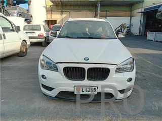 CREMALLERA DIRECCION ASISTIDA BMW Serie X1 (E84)(2009->) 2.0 18 d sDrive [2,0 Ltr. - 105 kW Turbodiesel CAT]