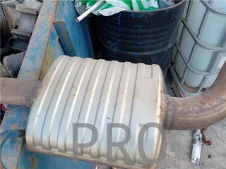 CREMALLERA DIRECCION ASISTIDA BMW Serie X1 (E84)(2009->) 2.0 18 d sDrive [2,0 Ltr. - 105 kW Turbodiesel CAT]