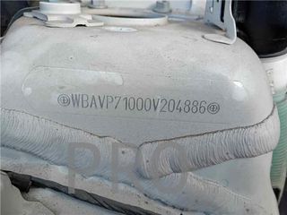 CREMALLERA DIRECCION ASISTIDA BMW Serie X1 (E84)(2009->) 2.0 18 d sDrive [2,0 Ltr. - 105 kW Turbodiesel CAT]